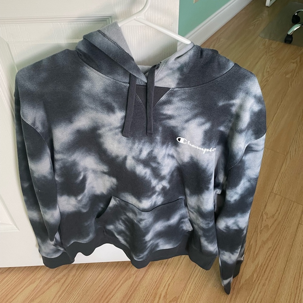 Women’s Champion Hoodie - Unworn Size L